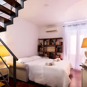 Abbadia Charme House Palermo