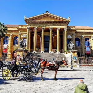 Perla Diva Palermo
