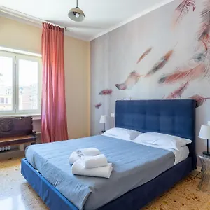 casa-preziosa-in-metro-piramide.it-romehotels.com/