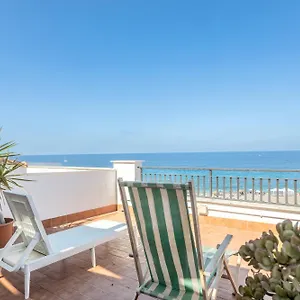 Finestra Sul Mare Palermo
