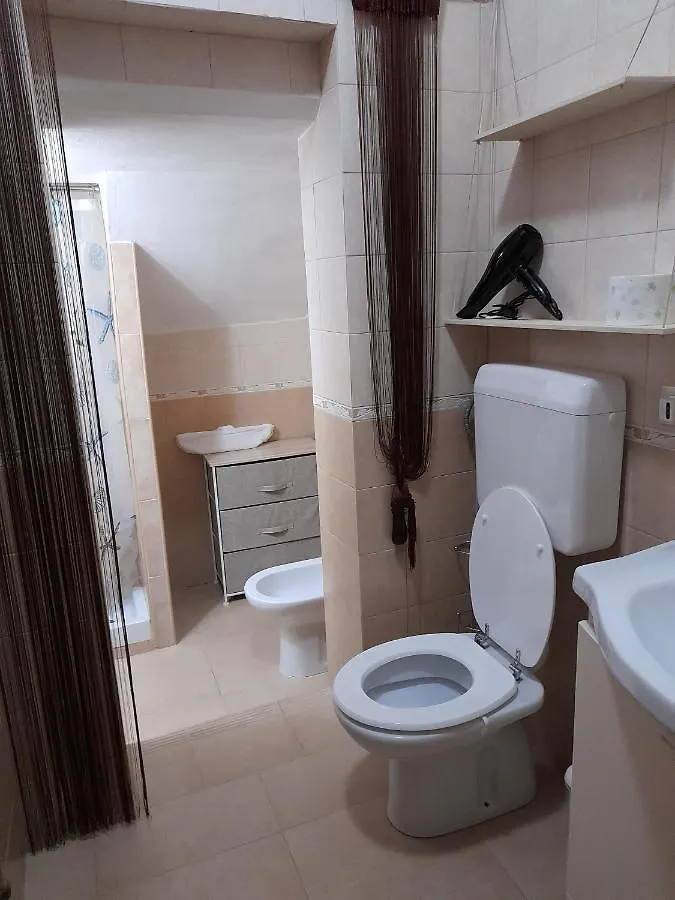 Domus Rosaliae - Casa Vacanze Palermo Italia
