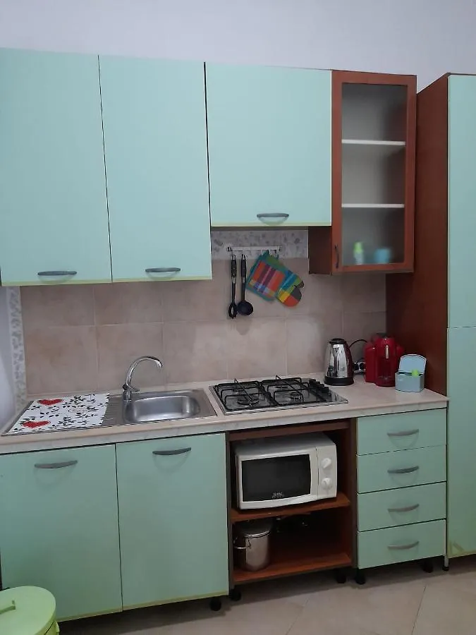 Domus Rosaliae - Casa Vacanze Palermo 0*,  Italia