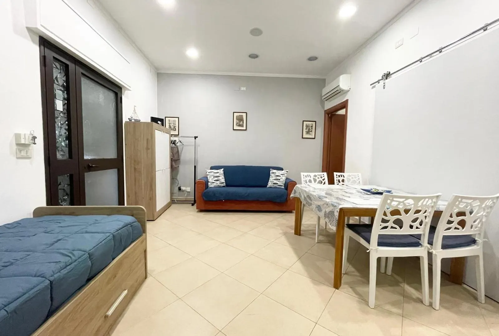 Domus Rosaliae - Casa Vacanze Palermo