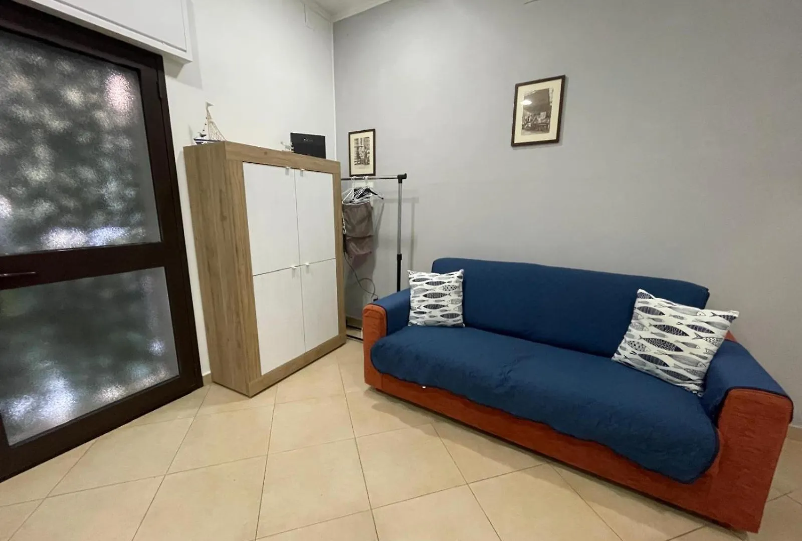 Domus Rosaliae - Casa Vacanze Palermo